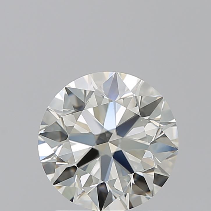 Prírodný diamant okrúhly...