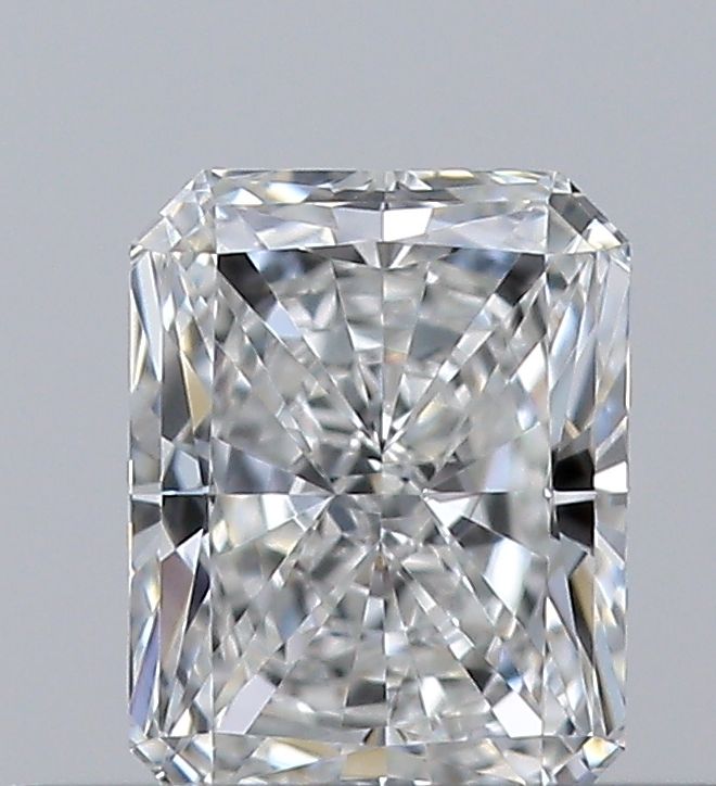 Prírodný diamant radiant,...