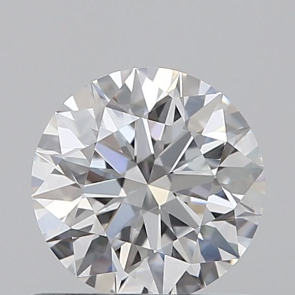 Prírodný diamant okrúhly...