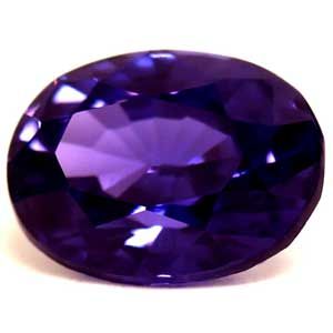 0.93 ct Sapphire