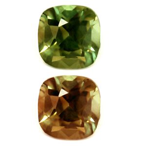 0.47 ct Alexandrite