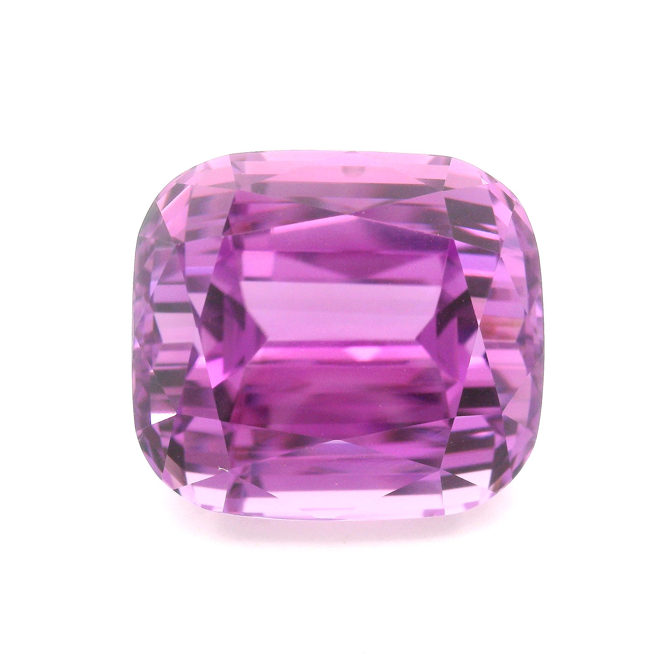 87.28 ct Kunzite