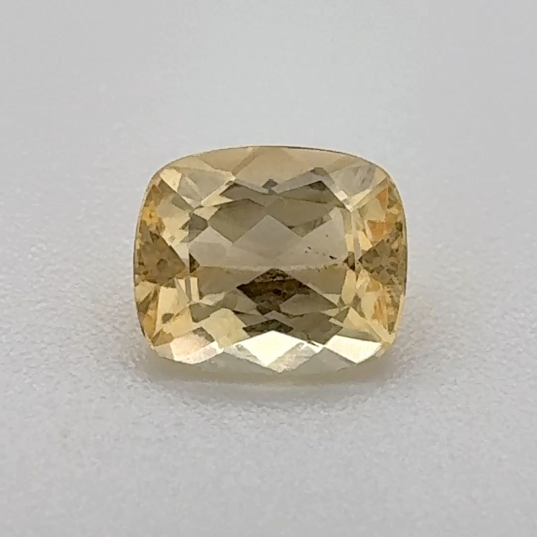 0.91 ct Topaz
