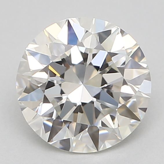 Prírodný diamant okrúhly...