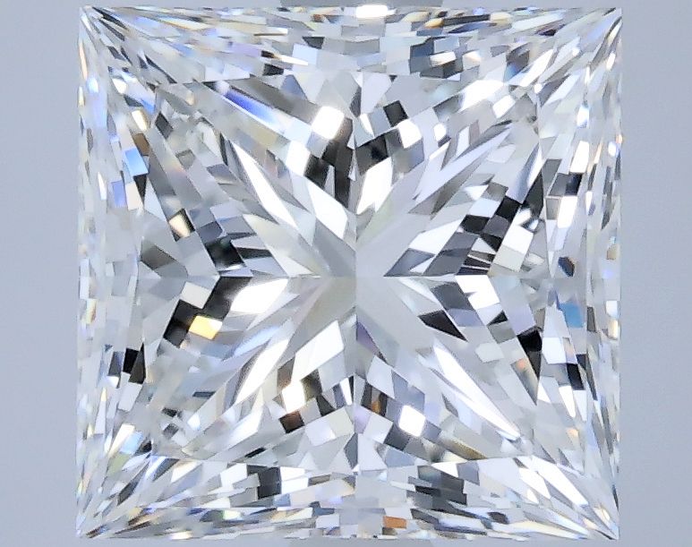 Prírodný diamant princess,...