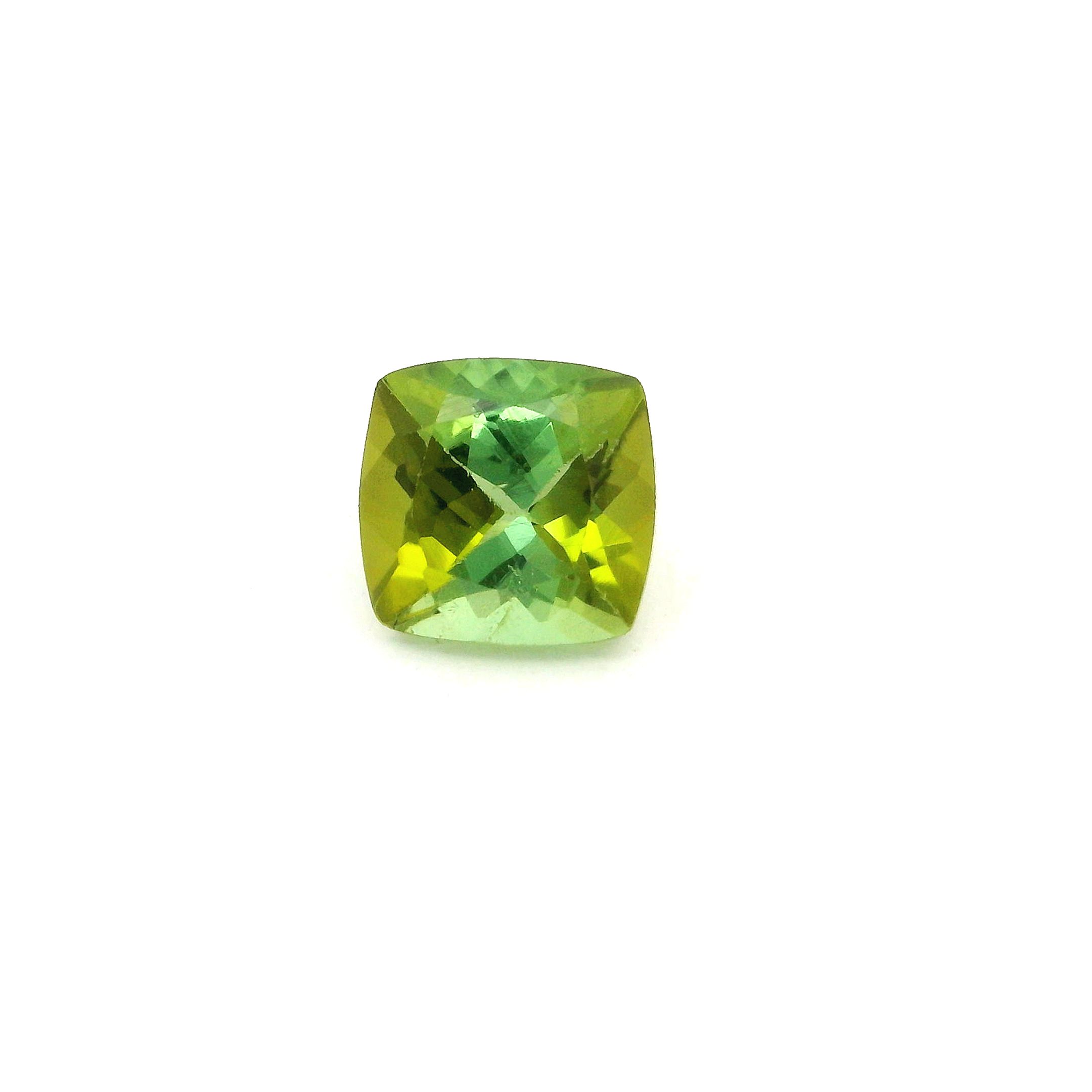 1.10 ct Tourmaline