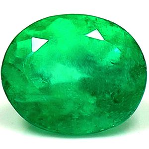 0.86 ct Emerald