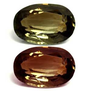 0.92 ct Alexandrite