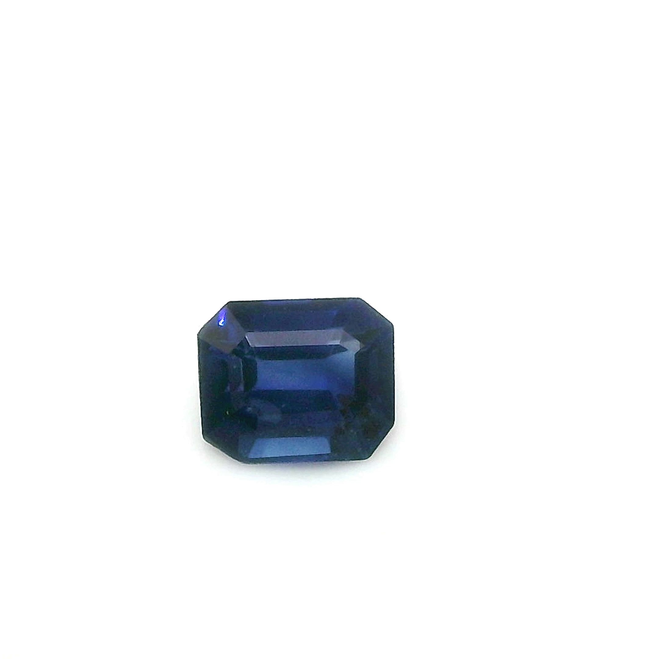 0.50 ct Sapphire