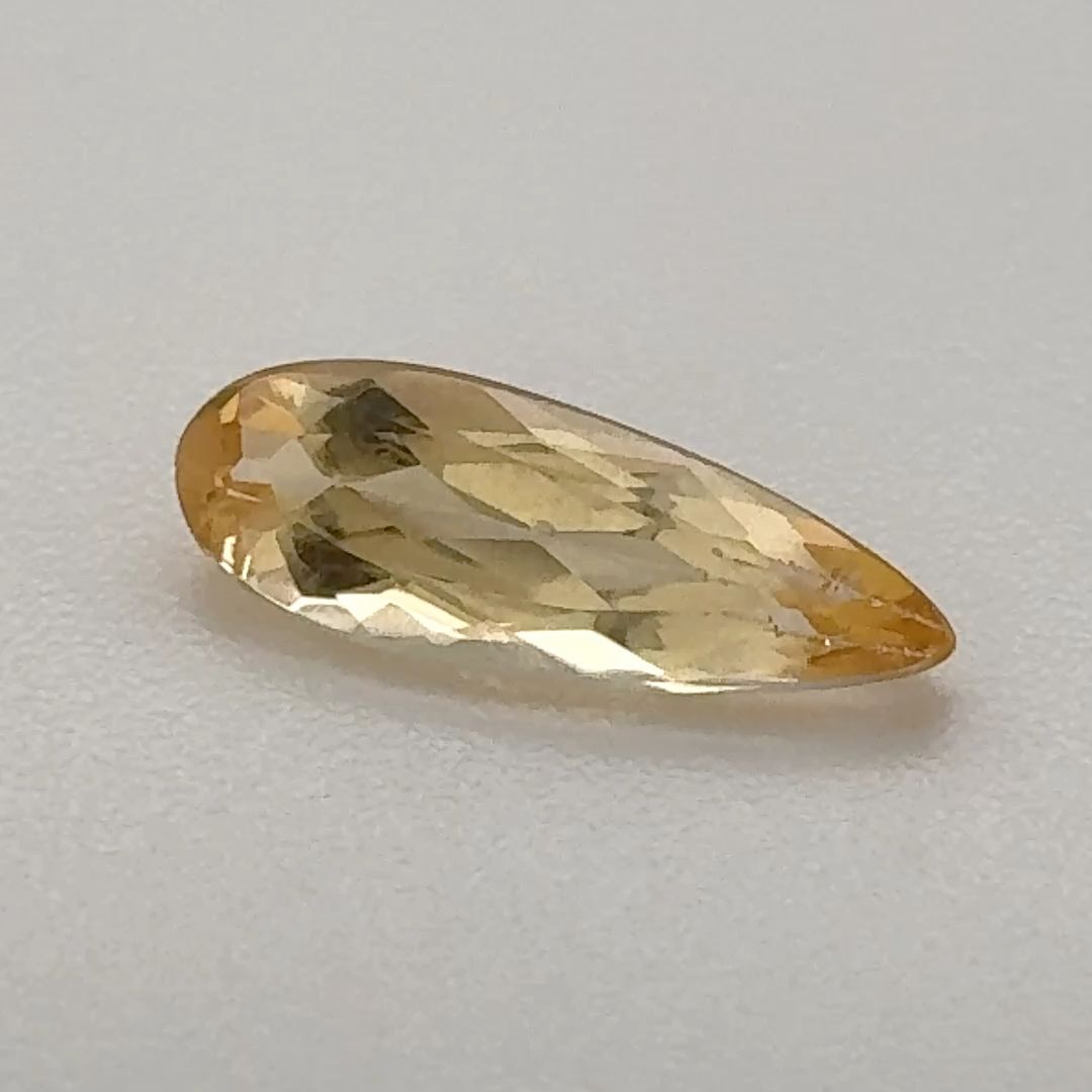 0.71 ct Topaz