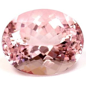 4.42 ct Morganite