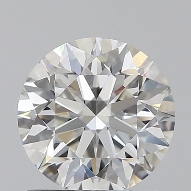 Prírodný diamant okrúhly...