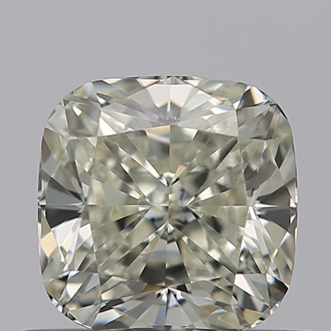 Prírodný diamant cushion,...