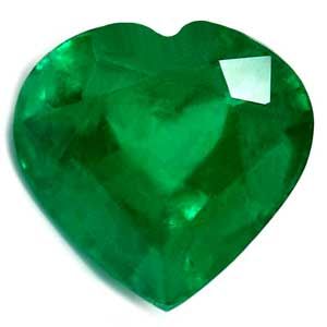 1.01 ct Emerald