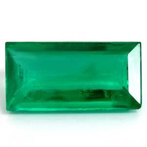 1.15 ct Emerald