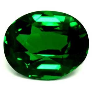 0.89 ct Garnet