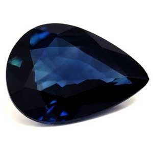 0.80 ct Sapphire