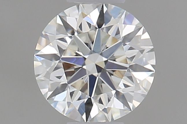 Prírodný diamant okrúhly...