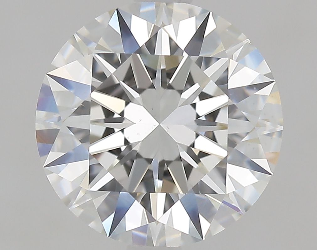 Prírodný diamant okrúhly...