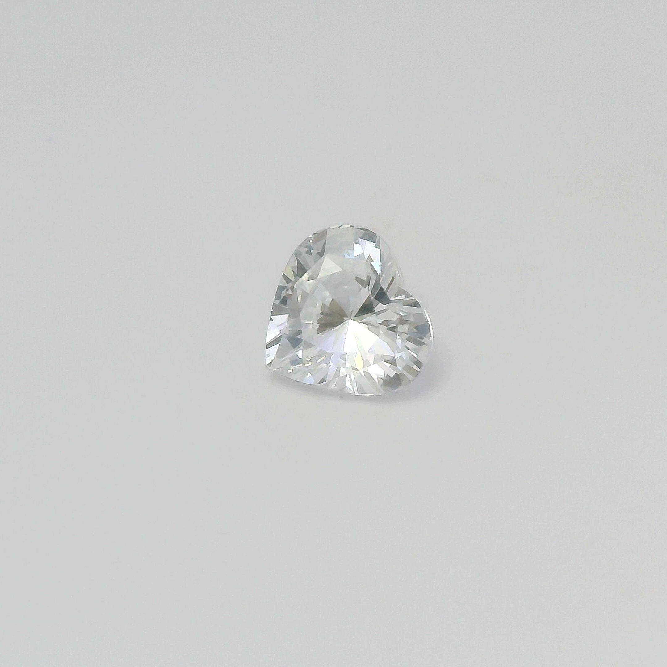 2.53 ct Sapphire