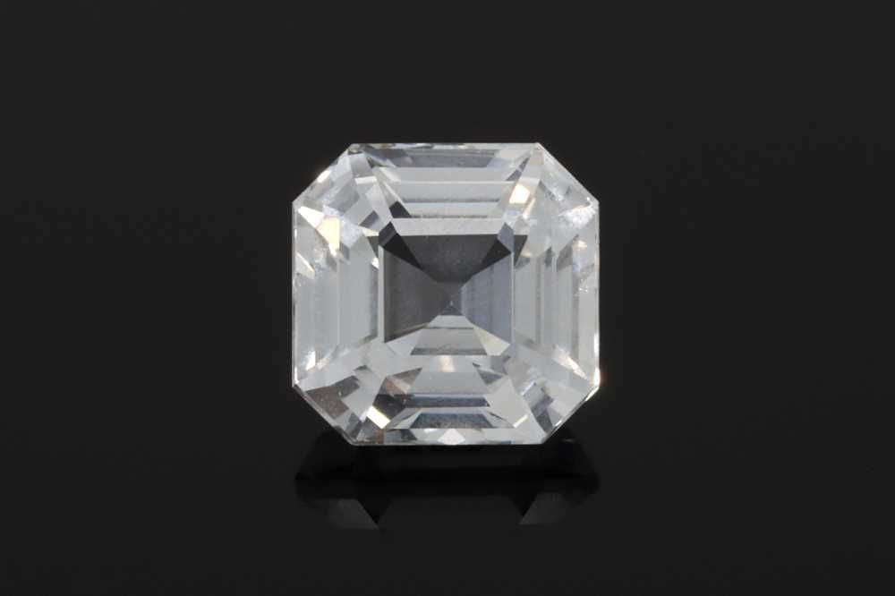 1.61 ct Sapphire