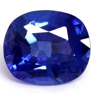 0.78 ct Sapphire