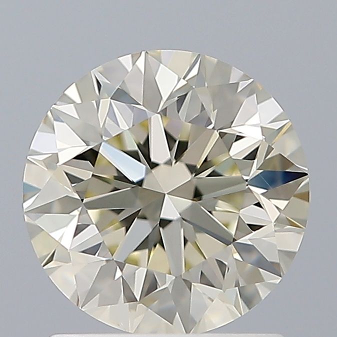 Prírodný diamant okrúhly...