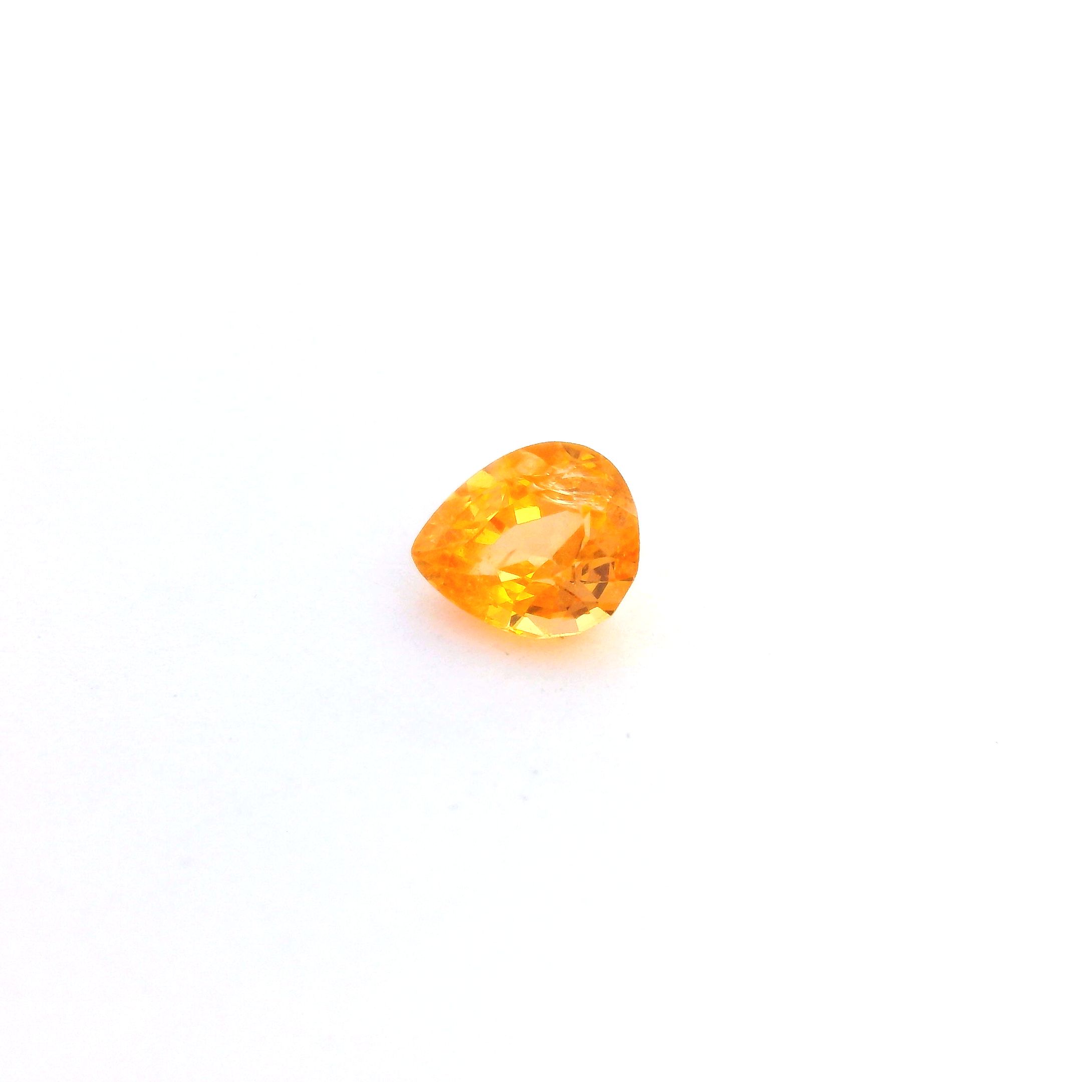 0.83 ct Garnet