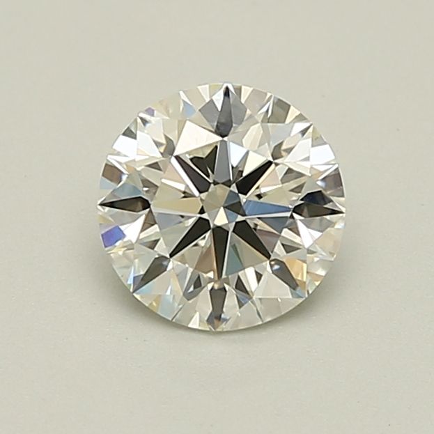 Prírodný diamant okrúhly...