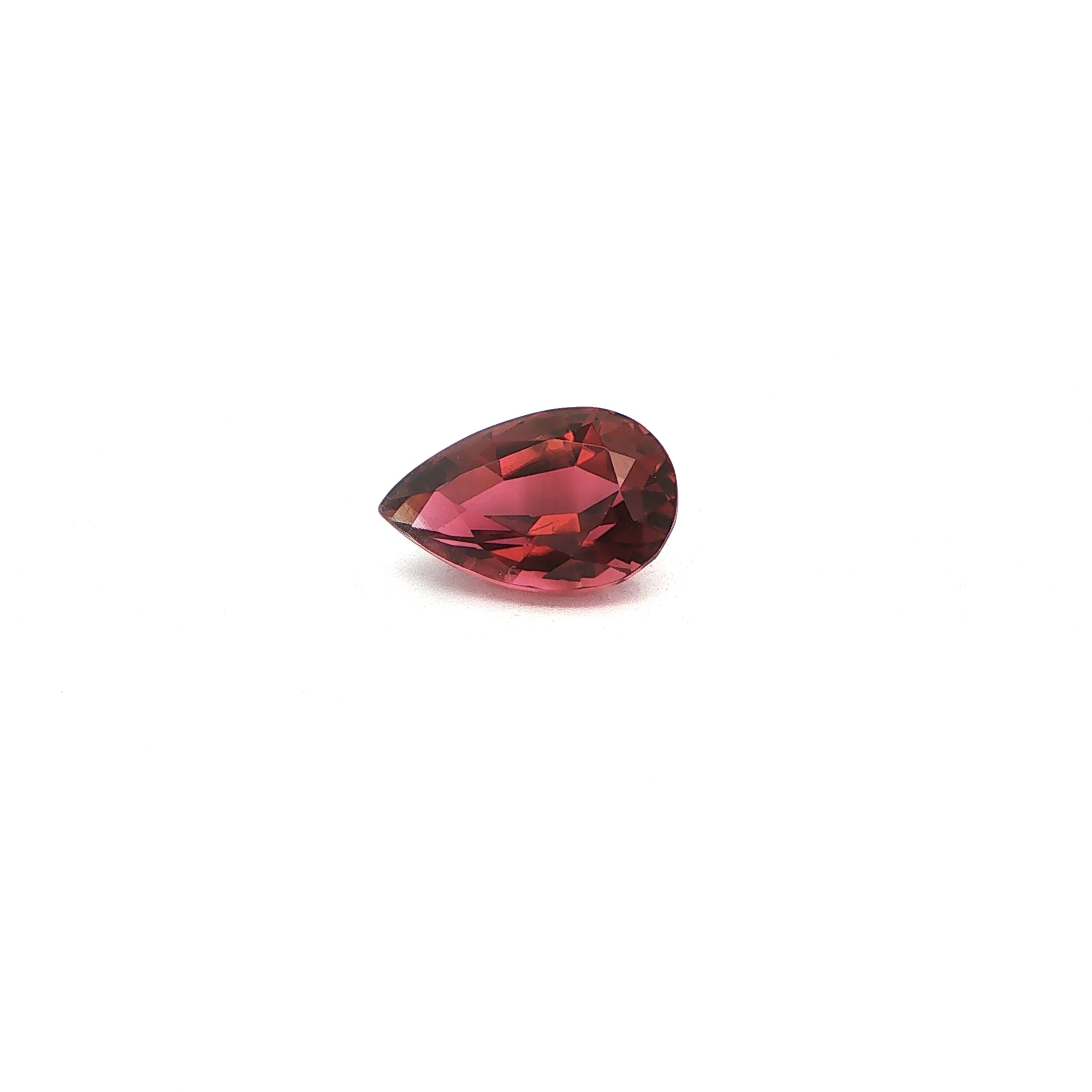 3.70 ct Tourmaline