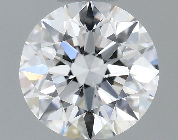 Prírodný diamant okrúhly...