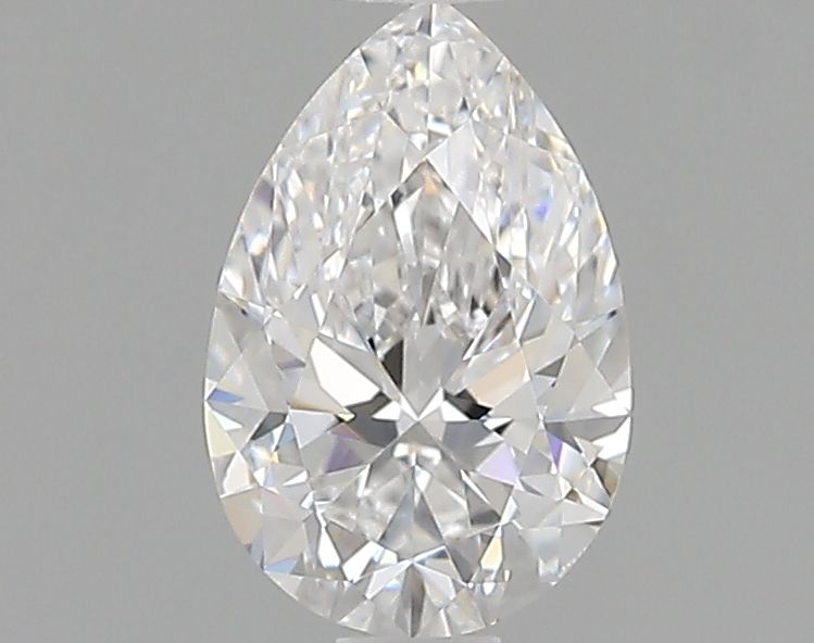 GOCCIA 0.7ct D VVS1  EX EX NULLA