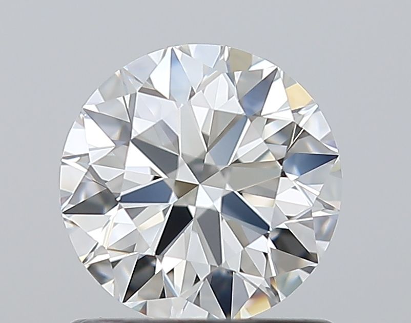 Prírodný diamant okrúhly...