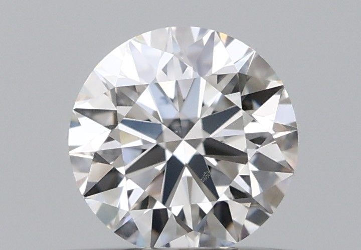 Prírodný diamant okrúhly...