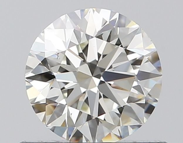 Prírodný diamant okrúhly...