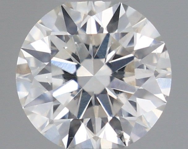 Round 0.30ct F SI1 EX EX EX Strong