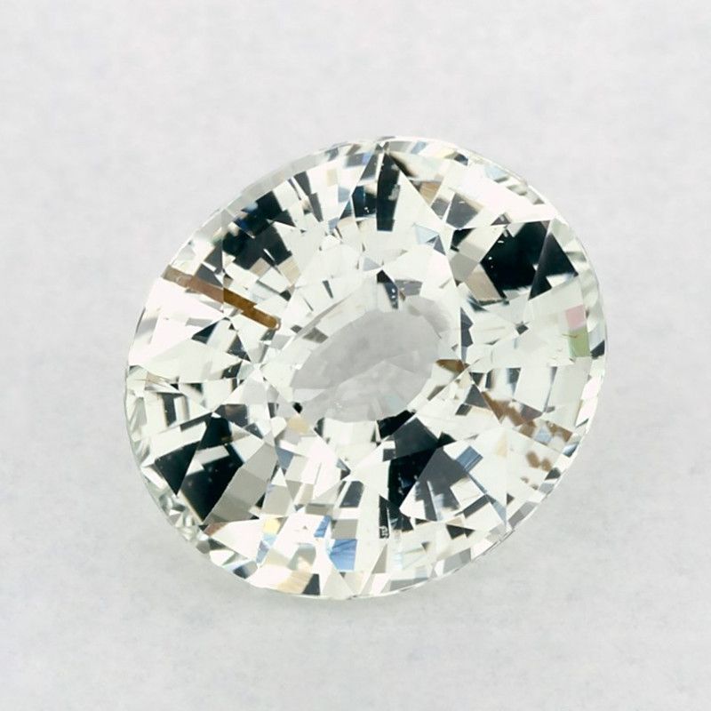 2.69 ct Sapphire