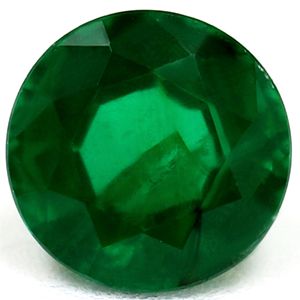 0.56 ct Emerald