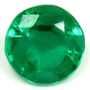 0.42 ct Emerald