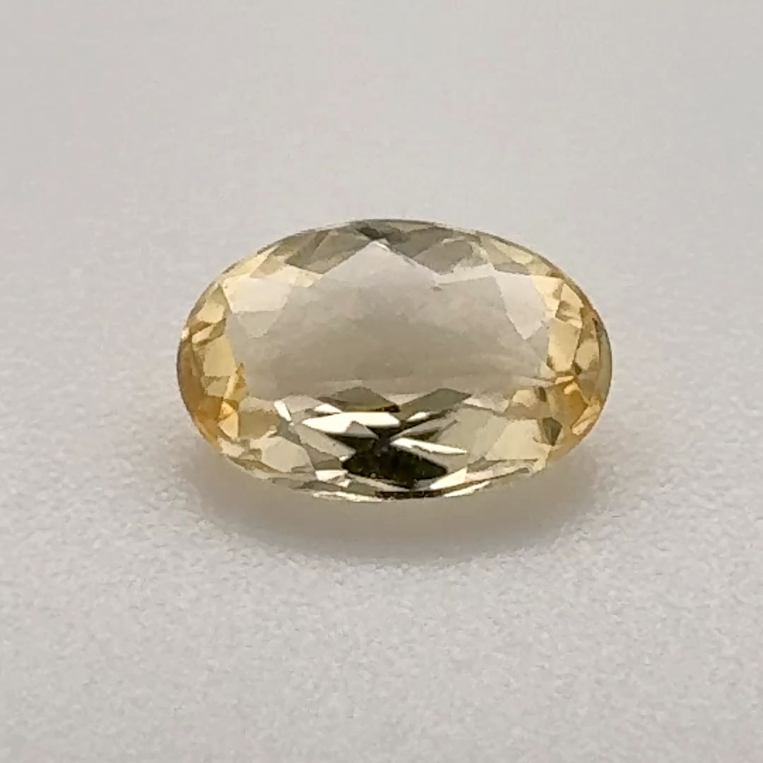 0.76 ct Topaz