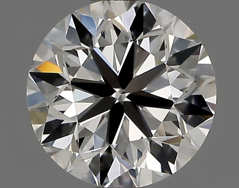 Prírodný diamant okrúhly...