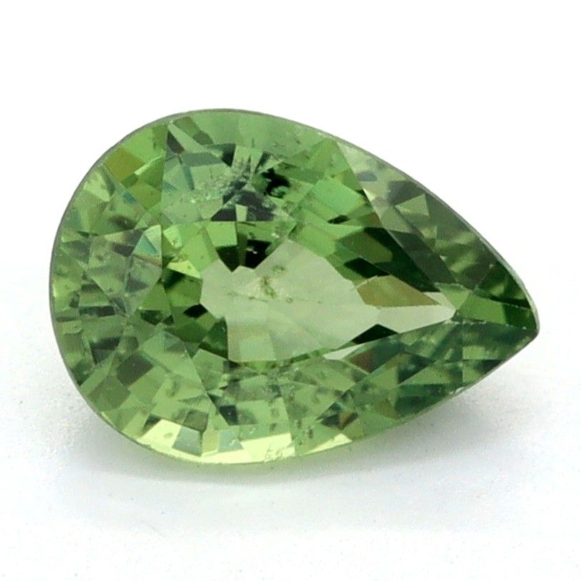 0.83 ct Sapphire