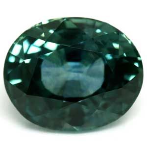1.06 ct Sapphire