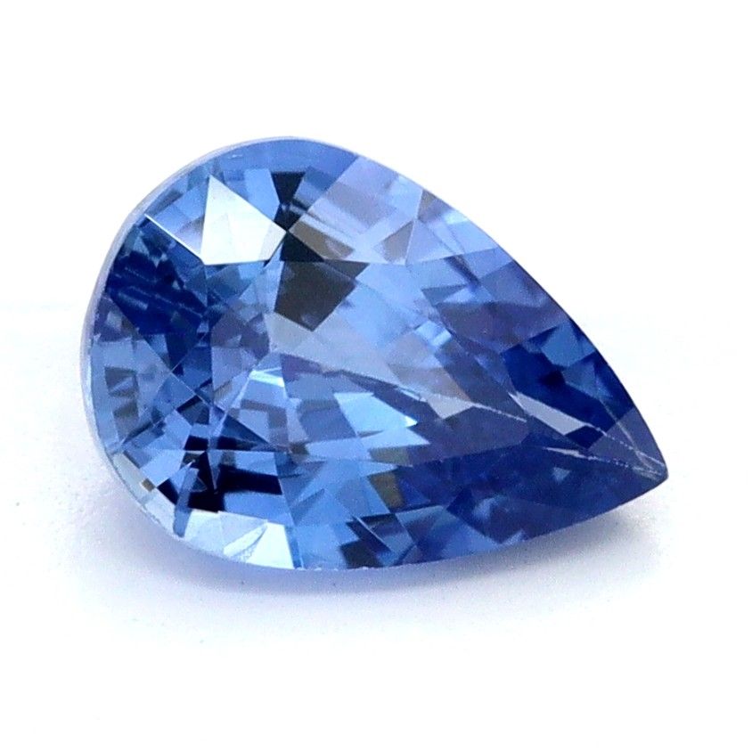 0.76 ct Sapphire
