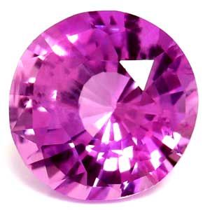 0.75 ct Sapphire