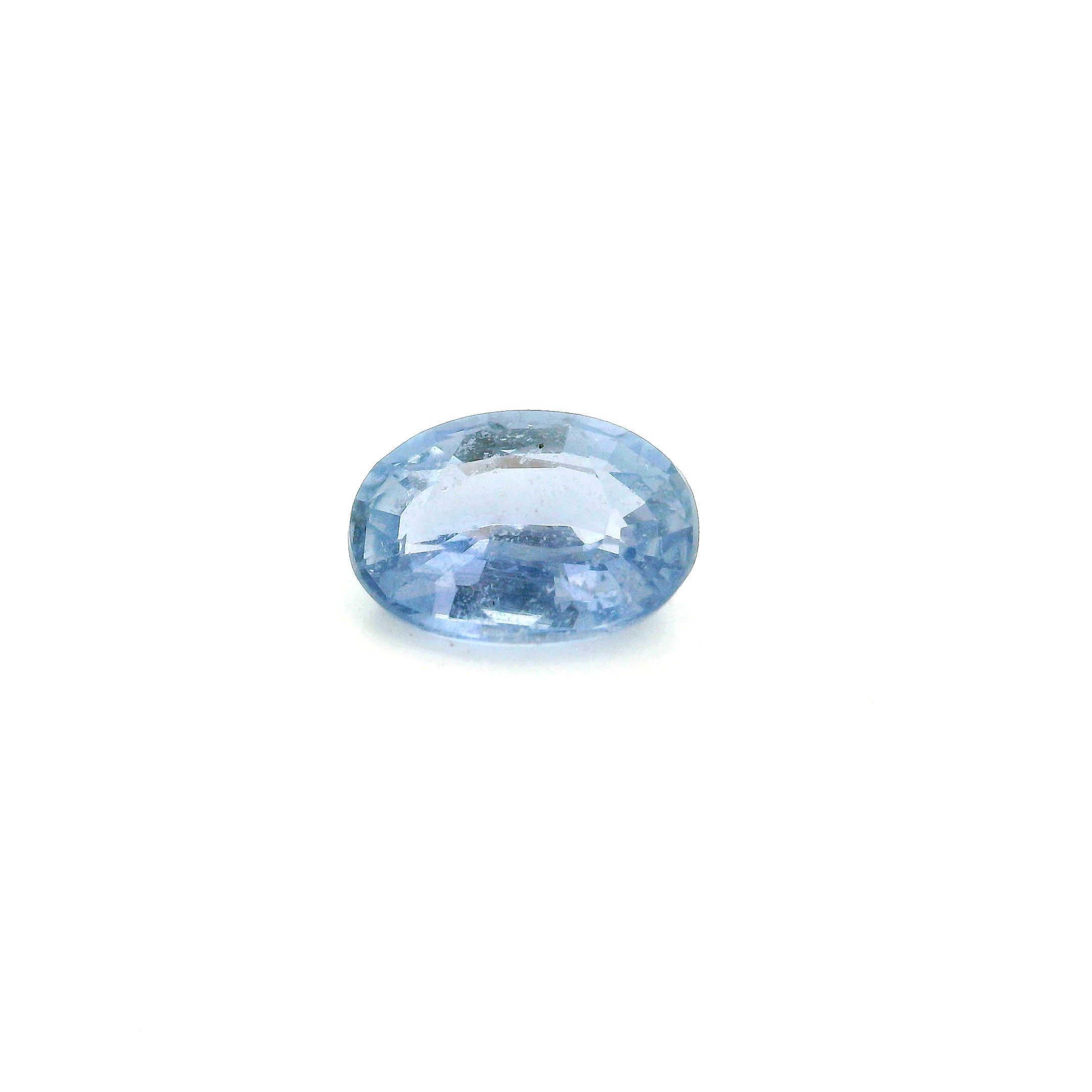 1.29 ct Sapphire