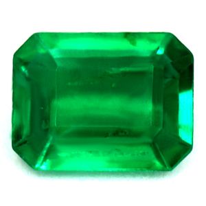 0.70 ct Emerald