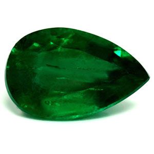 1.34 ct Emerald
