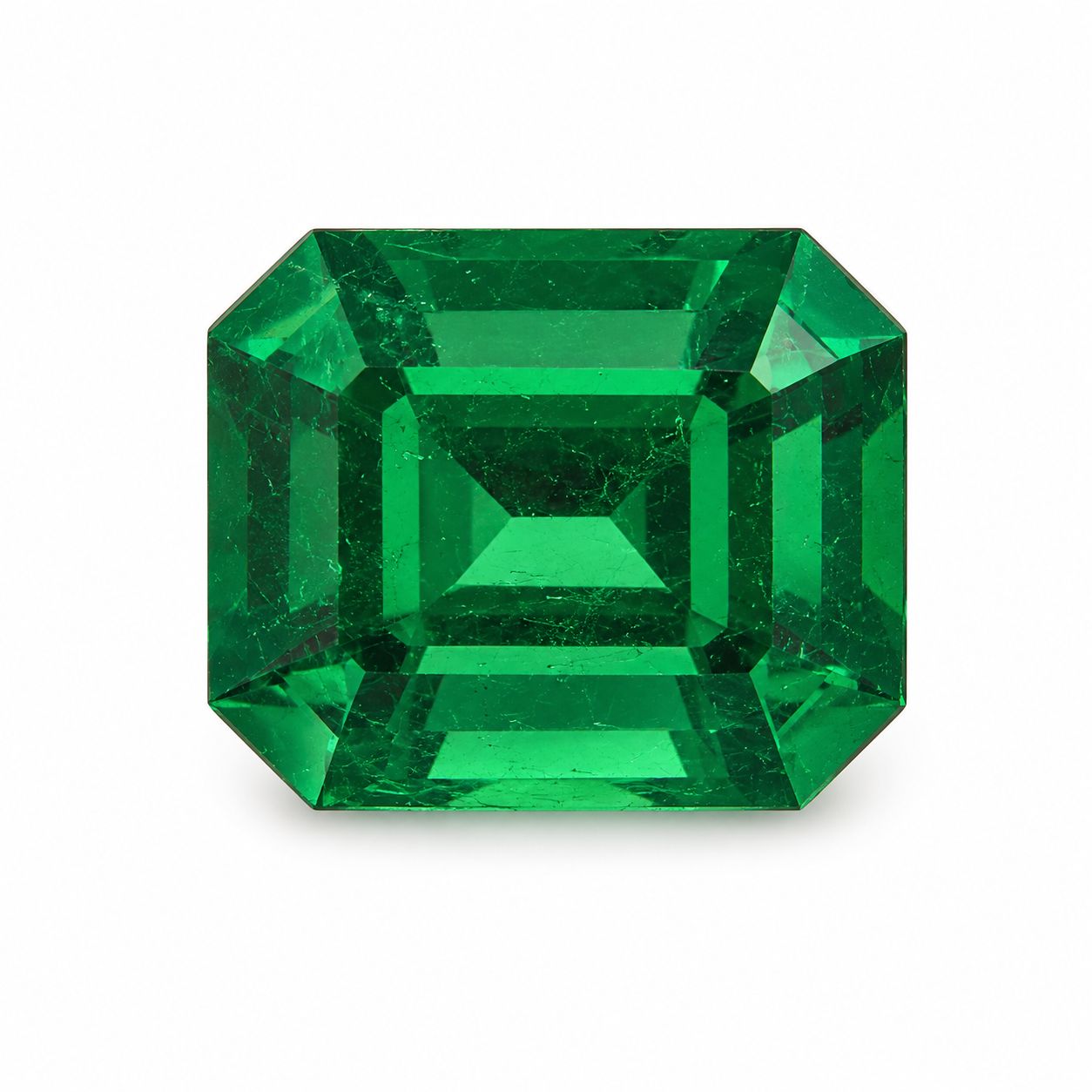 2.48 ct Emerald