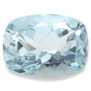 1.87 ct Aquamarine